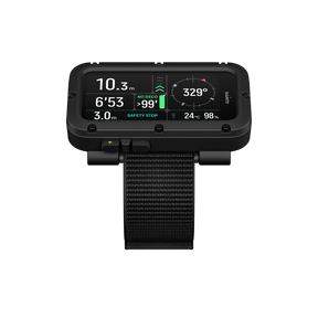 Suunto Nautic Elastic Textile Strap