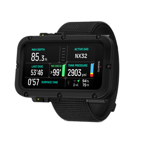 Suunto Nautic Elastic Textile Strap