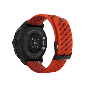Suunto Race 2 Coral Orange