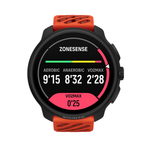 Suunto Race 2 Coral Orange