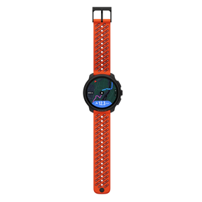 Suunto Race 2 Coral Orange