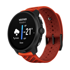 Suunto Race 2 Coral Orange