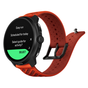 Suunto Race 2 Coral Orange