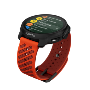 Suunto Race 2 Coral Orange