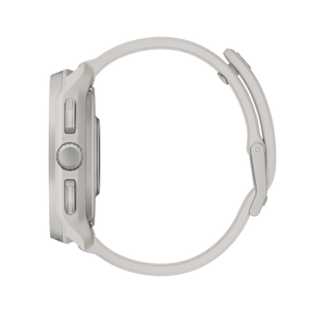 Suunto Race 2 Feather Gray
