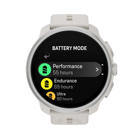 Suunto Race 2 Feather Gray