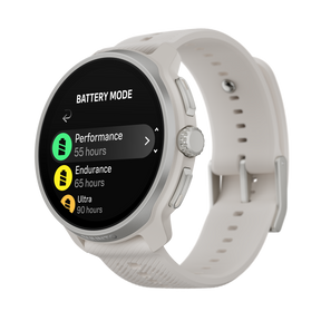 Suunto Race 2 Feather Gray