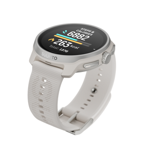 Suunto Race 2 Feather Gray