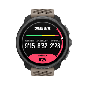 Suunto Race 2 Titanium Trail