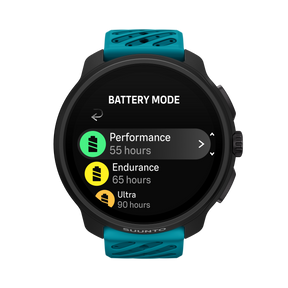 Suunto Race 2 Wave Blue
