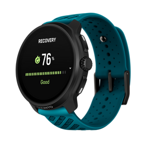 Suunto Race 2 Wave Blue