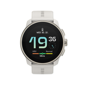 SUUNTO RACE S Powder Gray