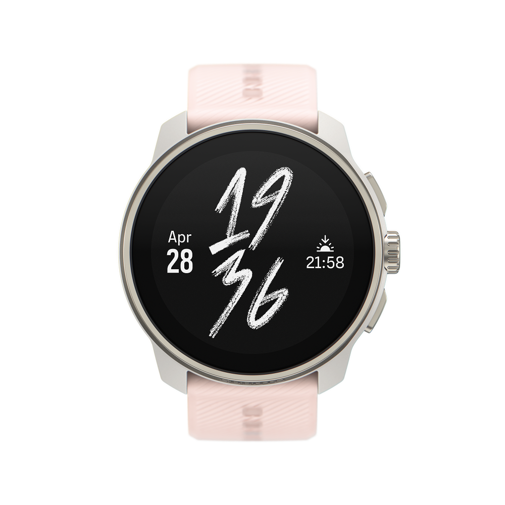 SUUNTO RACE S Powder Pink