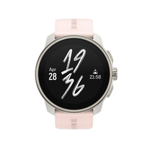 SUUNTO RACE S Powder Pink