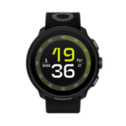 Suunto Run All Black