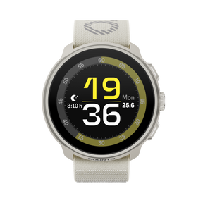 Suunto Run Frost Gray
