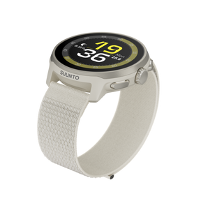 Suunto Run Frost Gray