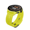 Suunto 22mm Athletic 6 Silicone Strap Lime S+M