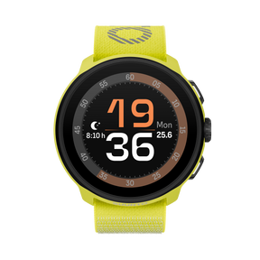 SUUNTO RUN Lime