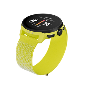 SUUNTO RUN Lime