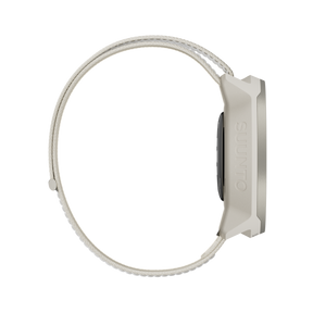 Suunto Run Frost Gray