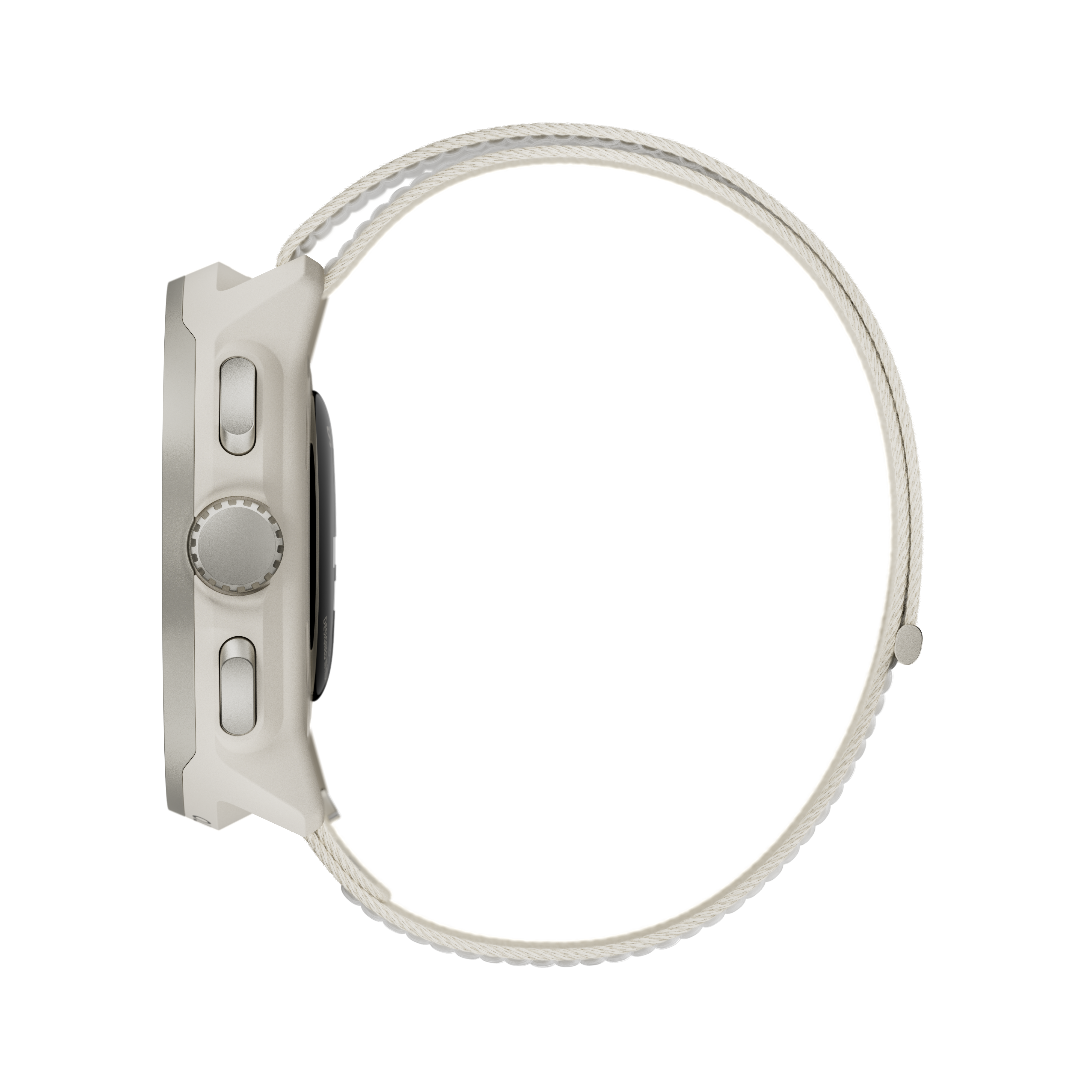 Suunto Run Frost Gray