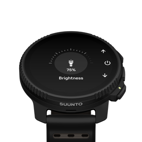 Suunto Vertical 2 Black