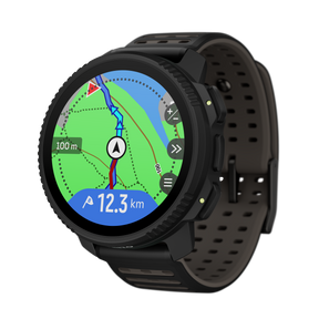 Suunto Vertical 2 Black