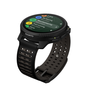 Suunto Vertical 2 Black