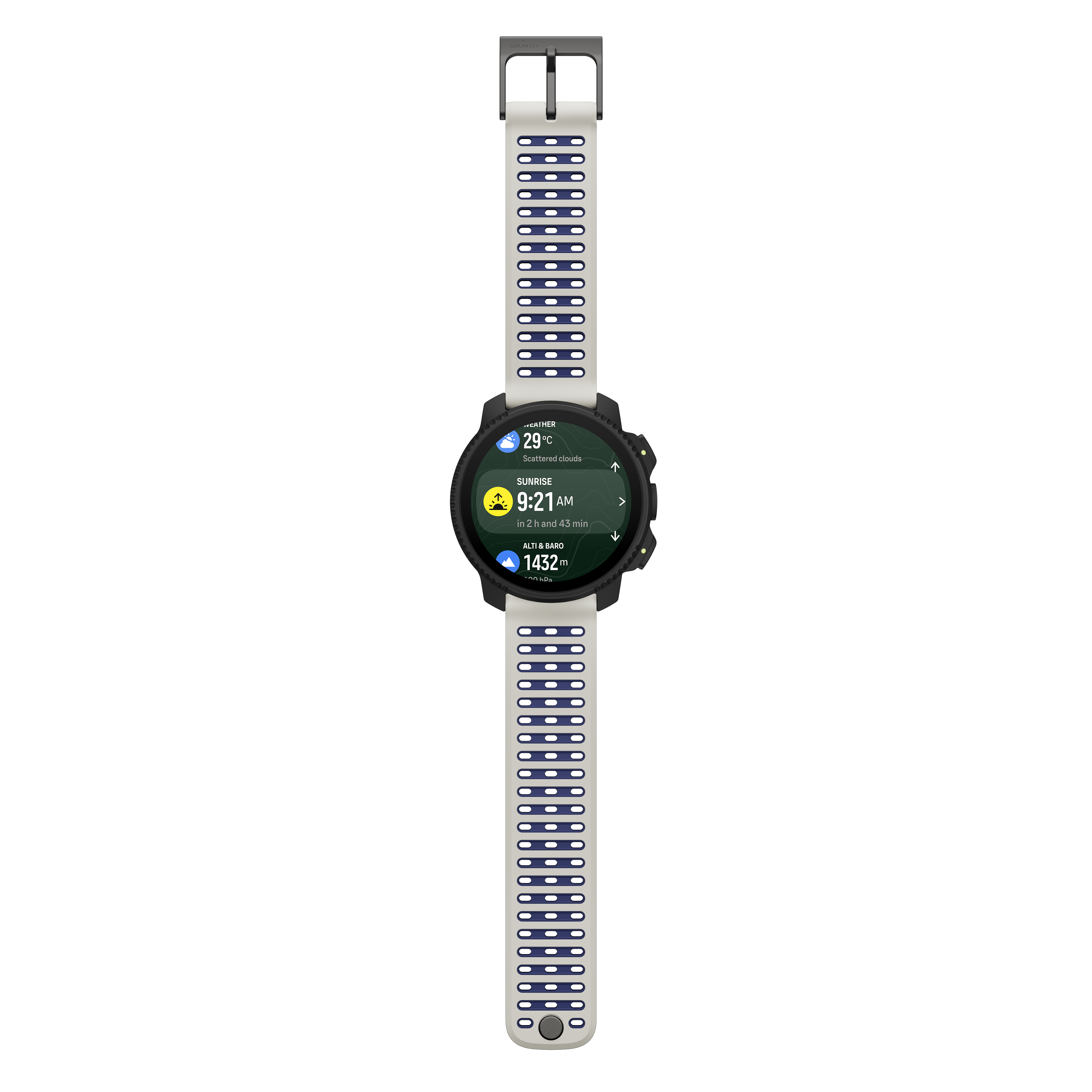 Suunto Vertical 2 Arctic Gray