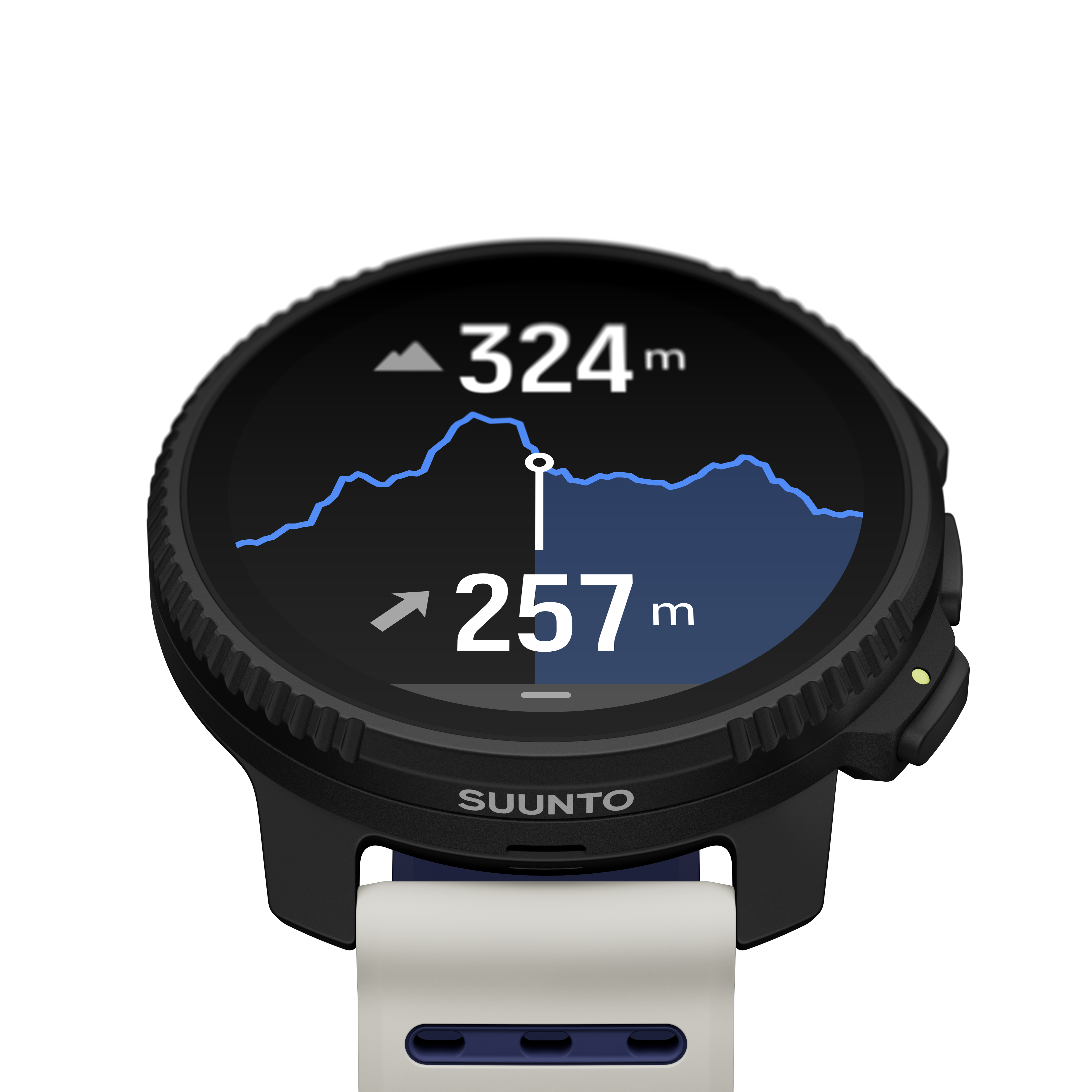 Suunto Vertical 2 Arctic Gray
