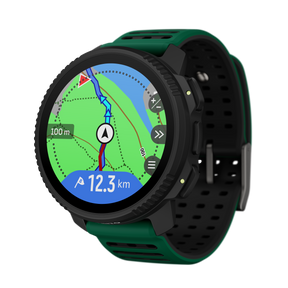 Suunto Vertical 2 Pine Green