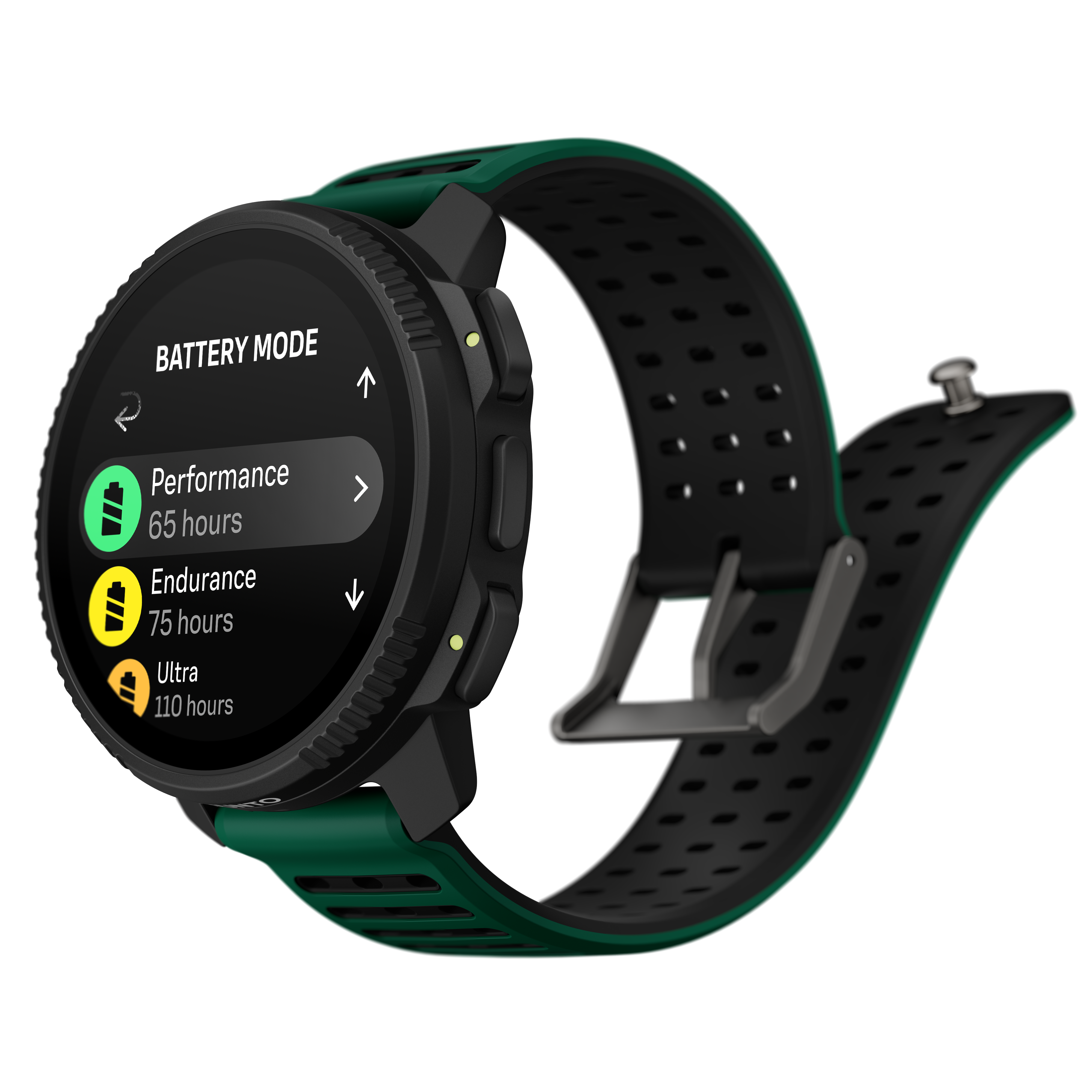 Suunto Vertical 2 Pine Green