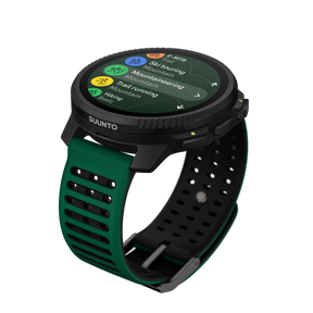 Suunto Vertical 2 Pine Green
