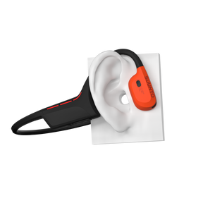 Suunto Wing 2 Coral Orange