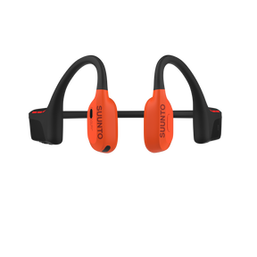 Suunto Wing 2 Coral Orange