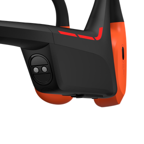 Suunto Wing 2 Coral Orange