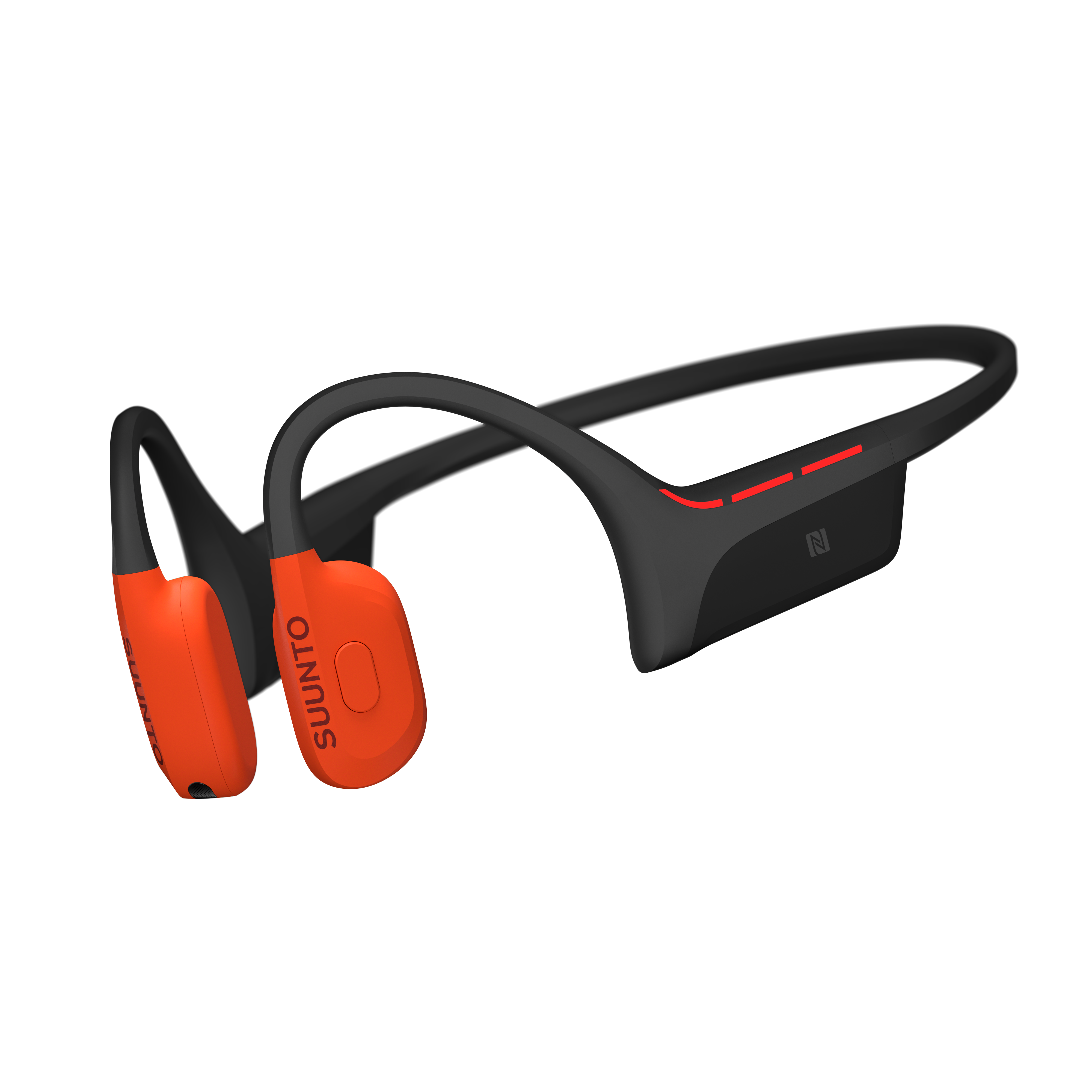 Suunto Wing 2 Coral Orange
