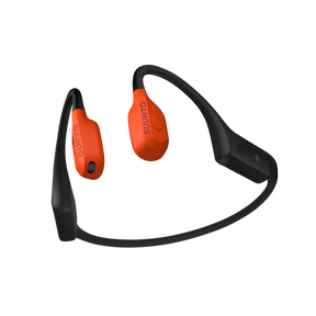 Suunto Wing 2 Coral Orange