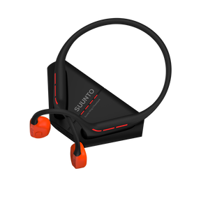 Suunto Wing 2 Coral Orange
