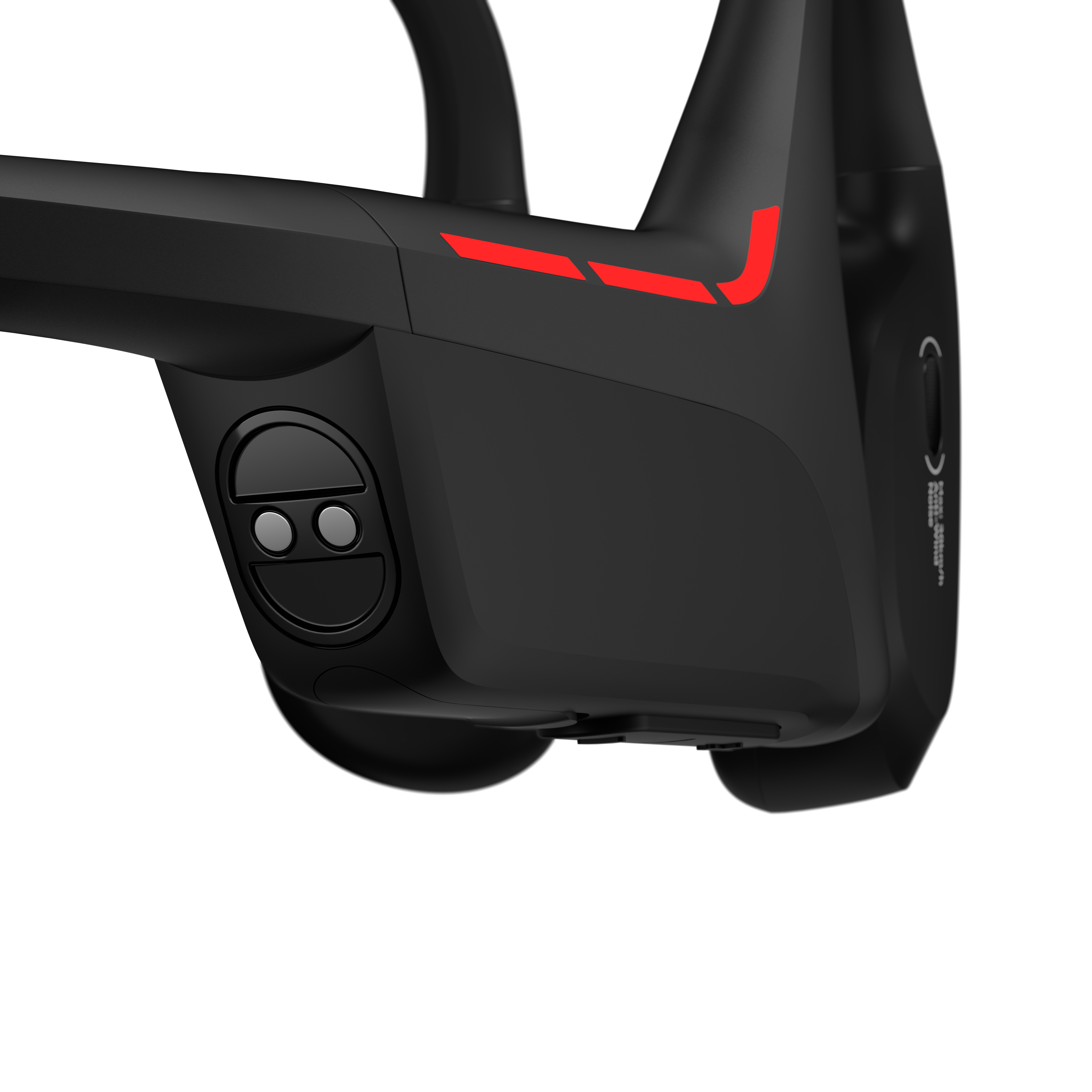 Suunto Wing 2 Black