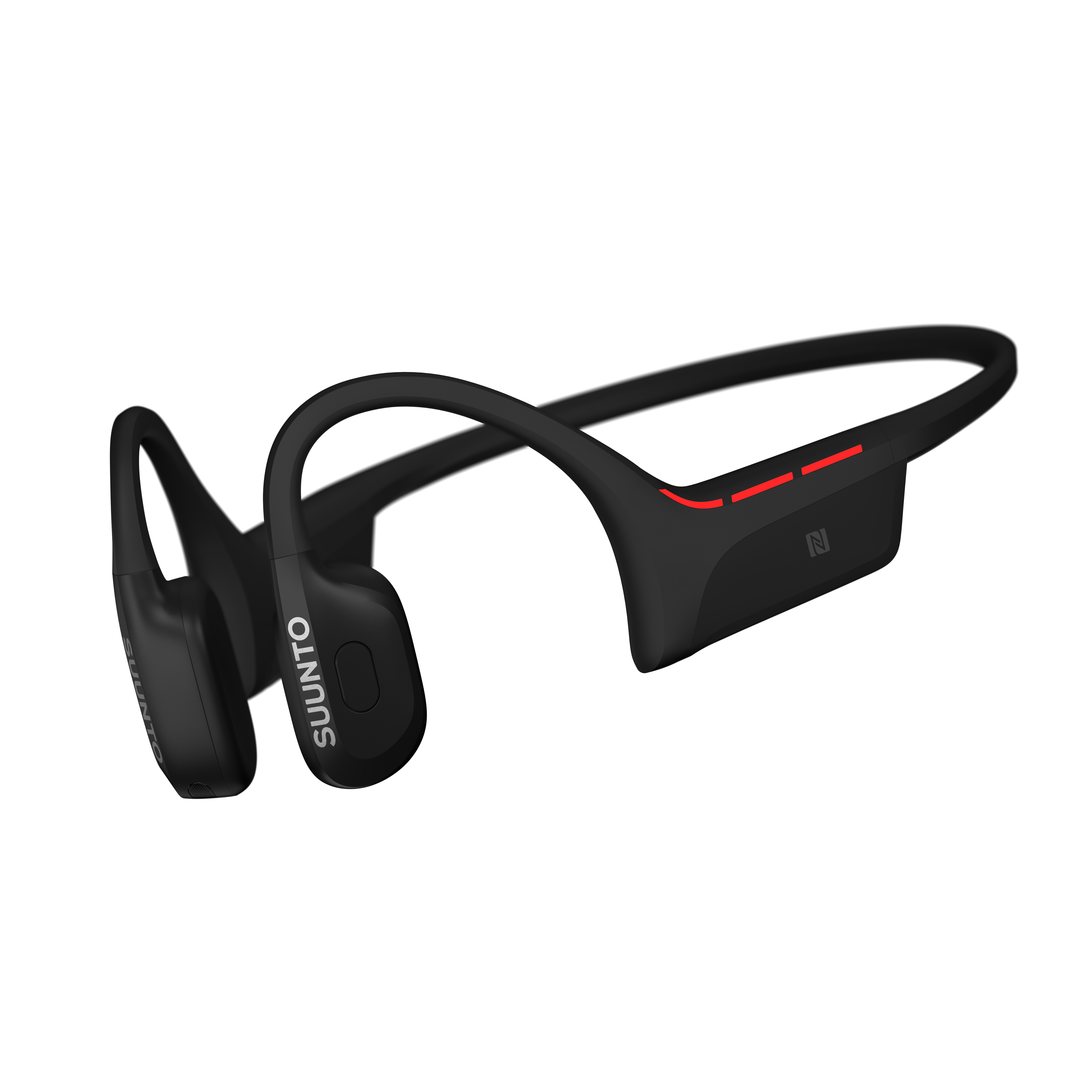 Suunto Wing 2 Black