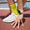 Suunto Run Frost Gray con correa de silicona