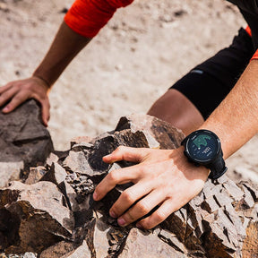 Suunto 9 Baro Black reacondicionado