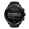 Suunto 9 Baro Reacondicionado Black