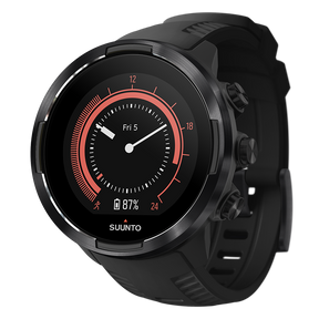 Suunto 9 Baro Black reacondicionado