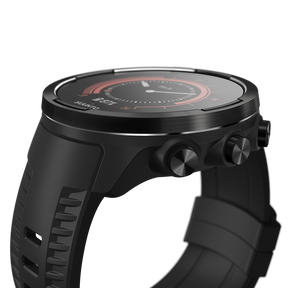 Suunto 9 Baro Black reacondicionado