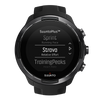 Suunto 9 Baro Reacondicionado Black