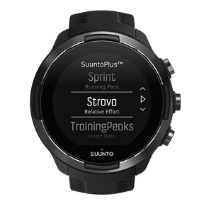 Suunto 9 Baro Black reacondicionado