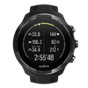 Suunto 9 Baro Reacondicionado Black